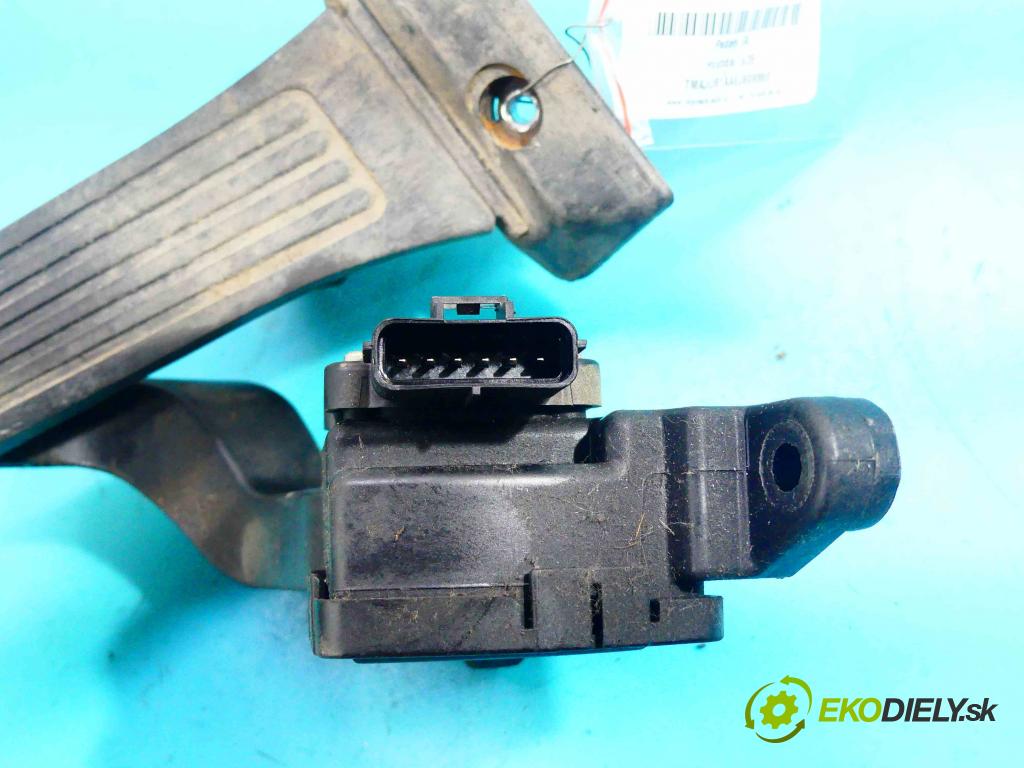 Hyundai Ix35 1.6 Gdi: 135 HP manual 99 kW 1591 cm3 5- pedále 32700-2S000 (Pedále)