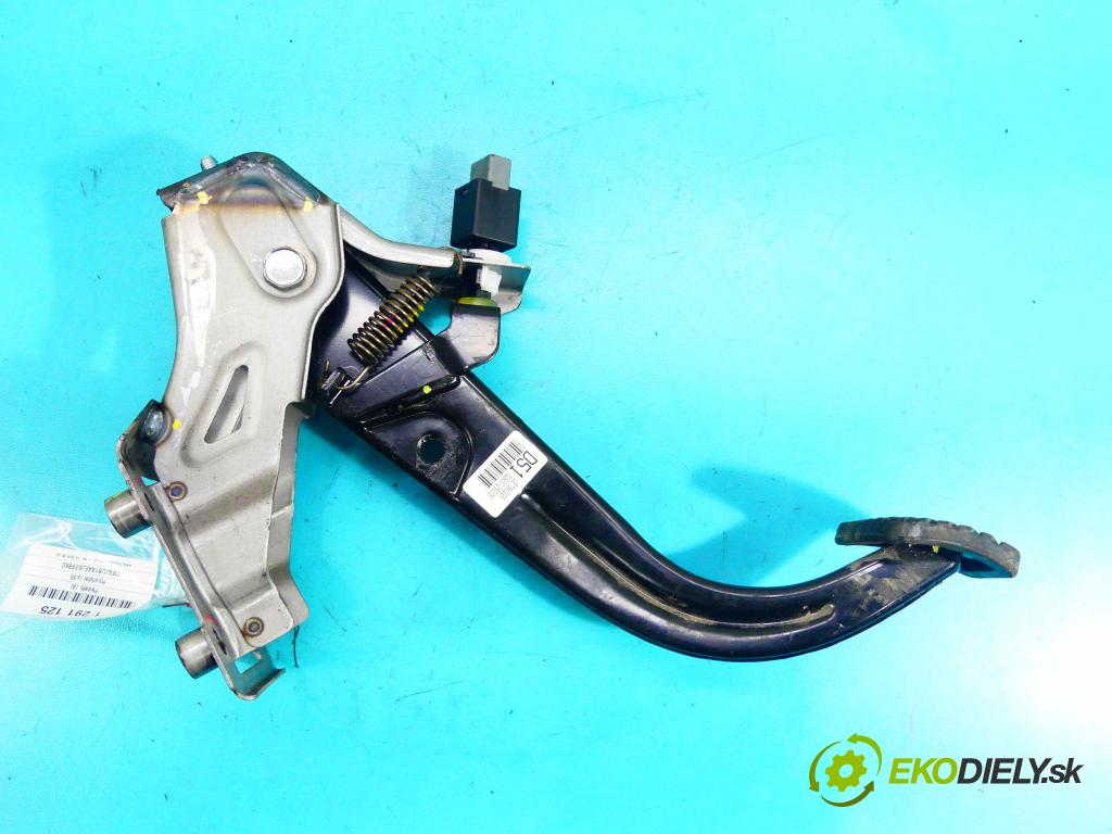 Hyundai Ix35 1.6 Gdi: 135 HP manual 99 kW 1591 cm3 5- pedále 32800-2S005 (Pedále)