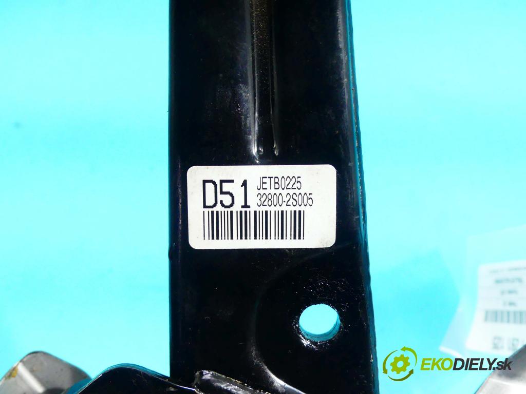 Hyundai Ix35 1.6 Gdi: 135 HP manual 99 kW 1591 cm3 5- pedále 32800-2S005 (Pedále)