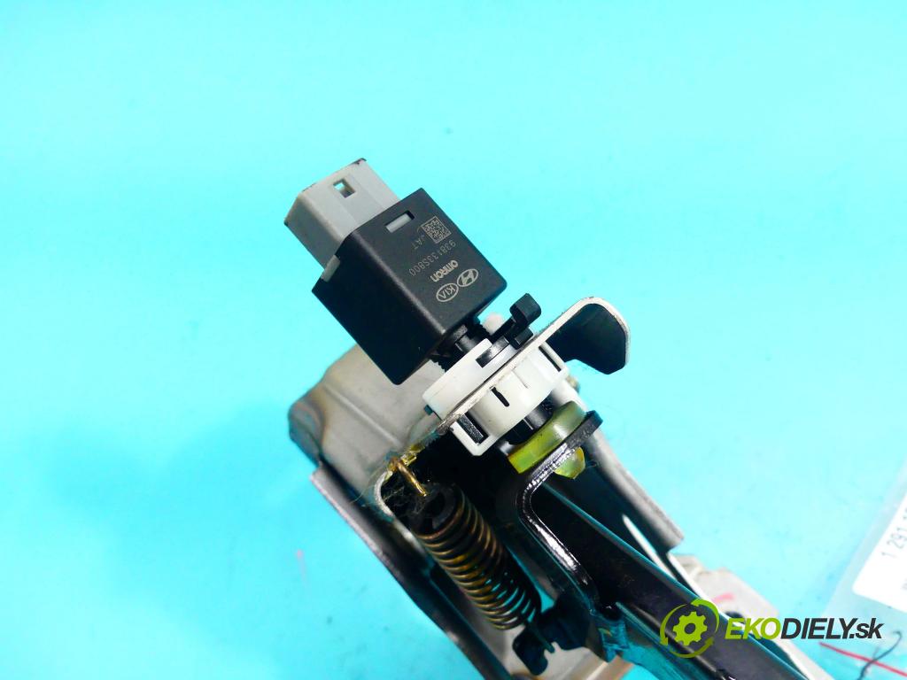 Hyundai Ix35 1.6 Gdi: 135 HP manual 99 kW 1591 cm3 5- pedále 32800-2S005 (Pedále)