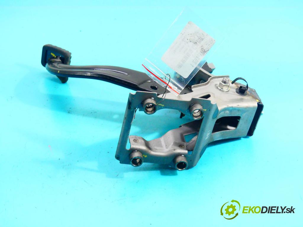 Hyundai Ix35 1.6 Gdi: 135 HP manual 99 kW 1591 cm3 5- pedále 32800-2S005 (Pedále)