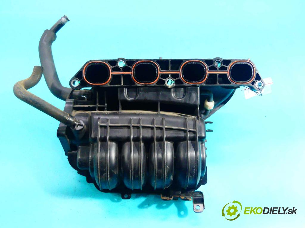 Hyundai Ix35 1.6 Gdi: 135 HP manual 99 kW 1591 cm3 5- zvod nasávací  (Sacie potrubia)