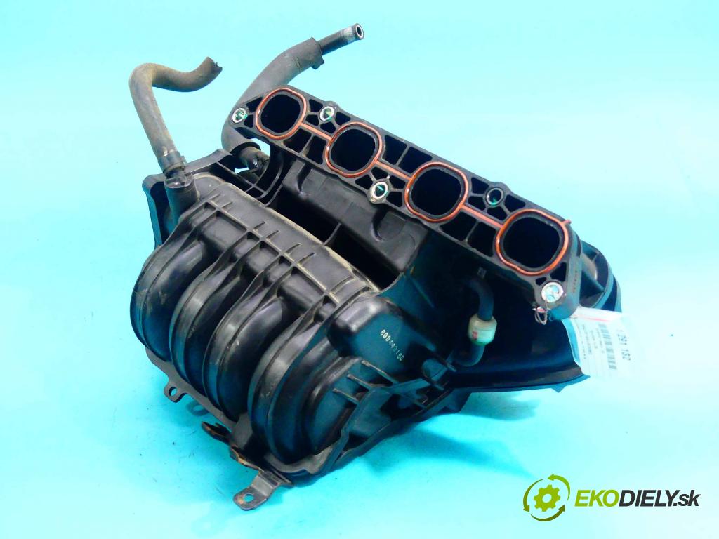 Hyundai Ix35 1.6 Gdi: 135 HP manual 99 kW 1591 cm3 5- zvod nasávací  (Sacie potrubia)