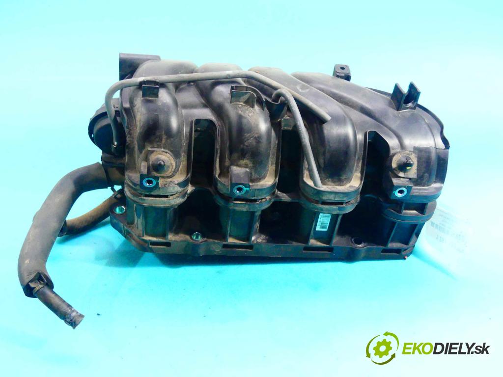 Hyundai Ix35 1.6 Gdi: 135 HP manual 99 kW 1591 cm3 5- zvod nasávací  (Sacie potrubia)