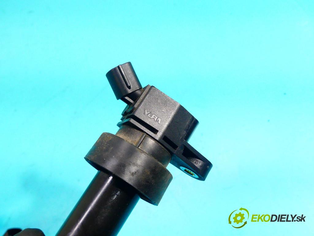 Hyundai Ix35 1.6 Gdi: 135 HP manual 99 kW 1591 cm3 5- cievka zapaľovacia 27301-2B100 (Zapaľovacie cievky, moduly)