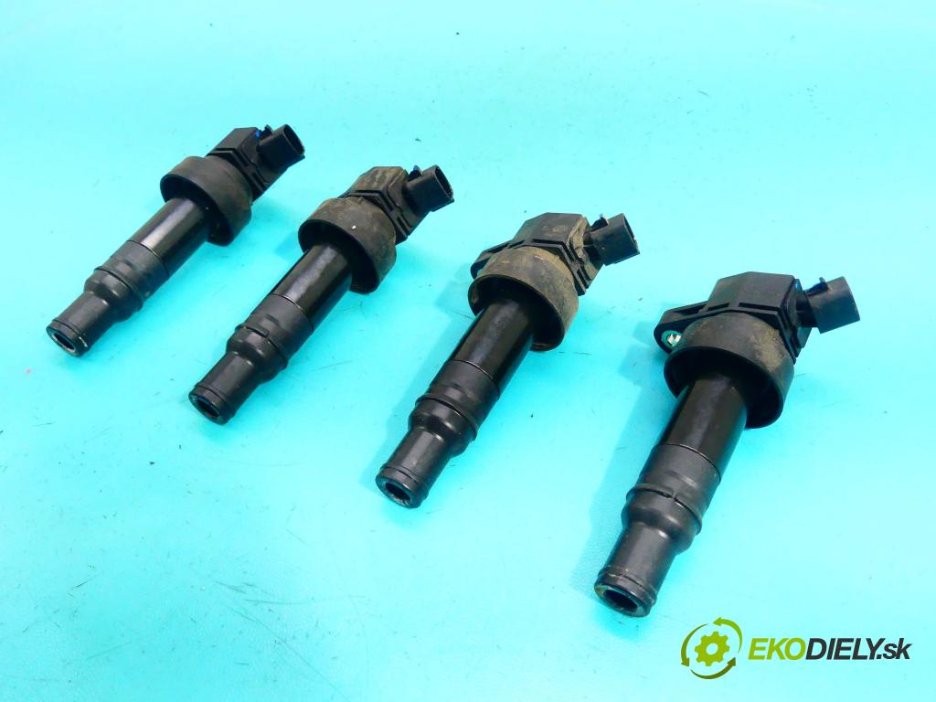 Hyundai Ix35 1.6 Gdi: 135 HP manual 99 kW 1591 cm3 5- cievka zapaľovacia 27301-2B100 (Zapaľovacie cievky, moduly)