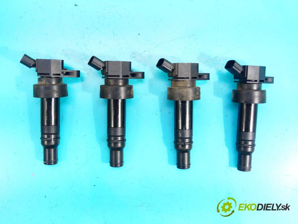 Hyundai Ix35 1.6 Gdi: 135 HP manual 99 kW 1591 cm3 5- cievka zapaľovacia 27301-2B100 (Zapaľovacie cievky, moduly)