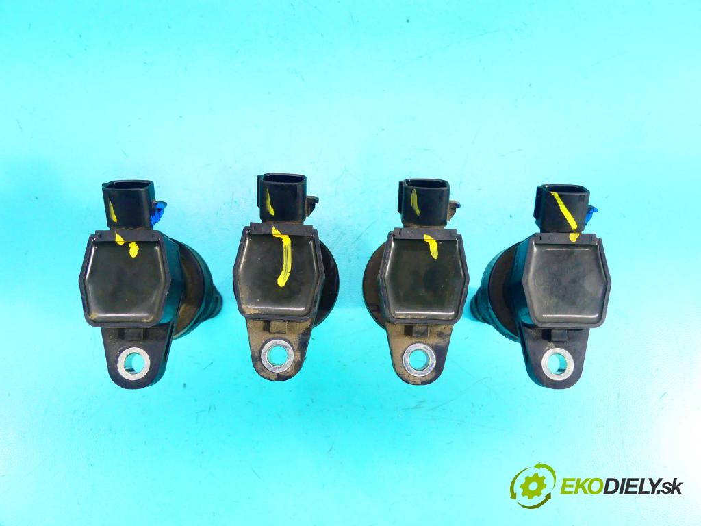 Hyundai Ix35 1.6 Gdi: 135 HP manual 99 kW 1591 cm3 5- cievka zapaľovacia 27301-2B100 (Zapaľovacie cievky, moduly)