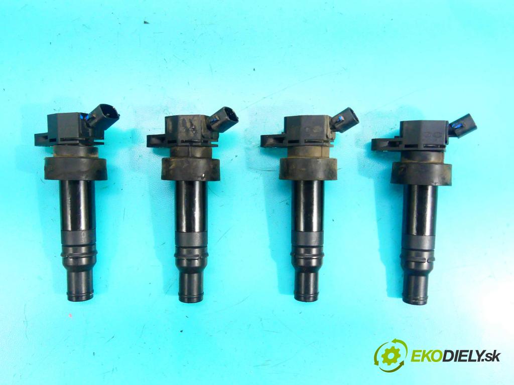 Hyundai Ix35 1.6 Gdi: 135 HP manual 99 kW 1591 cm3 5- cievka zapaľovacia 27301-2B100 (Zapaľovacie cievky, moduly)