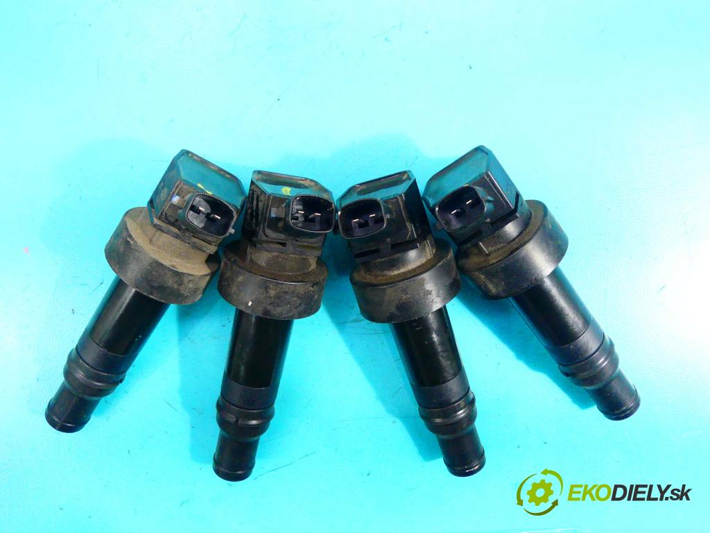 Hyundai Ix35 1.6 Gdi: 135 HP manual 99 kW 1591 cm3 5- cievka zapaľovacia 27301-2B100 (Zapaľovacie cievky, moduly)