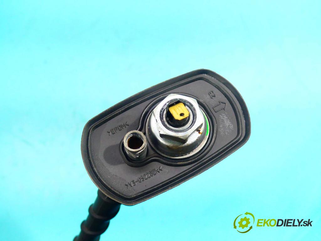 Hyundai Ix35 1.6 Gdi: 135 HP manual 99 kW 1591 cm3 5- Antena V3-05228EK