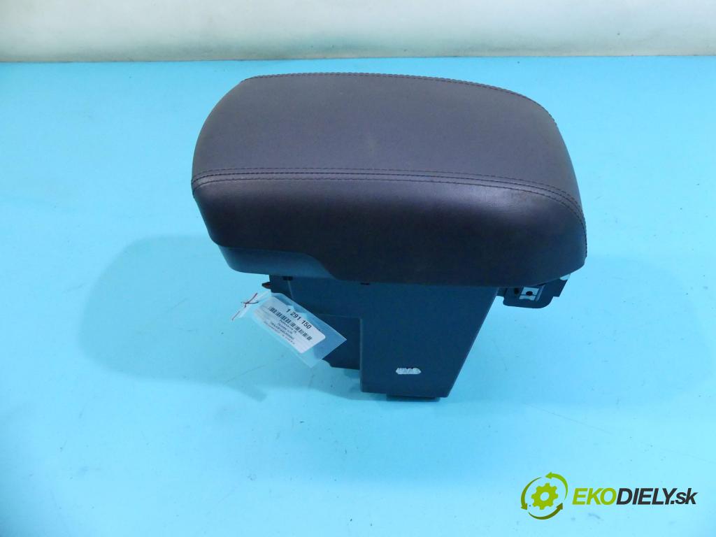 Hyundai Ix35 1.6 Gdi: 135 HP manual 99 kW 1591 cm3 5- operadlo 84681-2Y000 (Lakťové opierky)