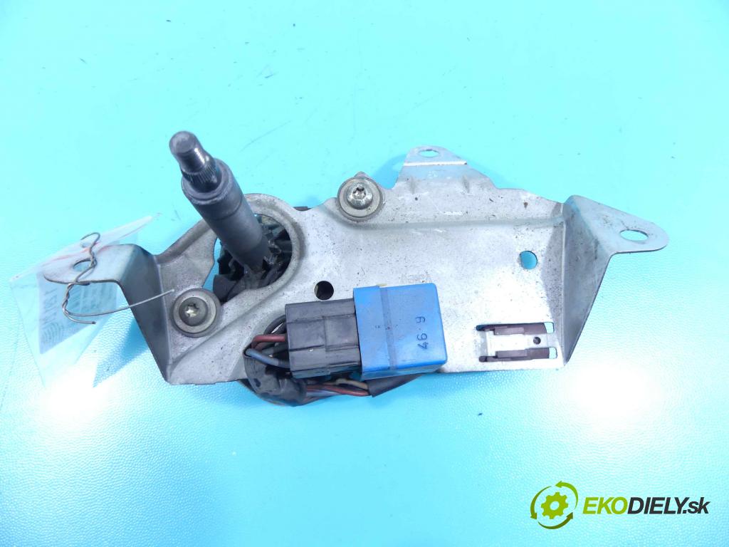 Citroen Xsara I 1997-2000 2.0 hdi 90 HP manual 66 kW 1997 cm3 5- motor stieračov zadné 9627468280