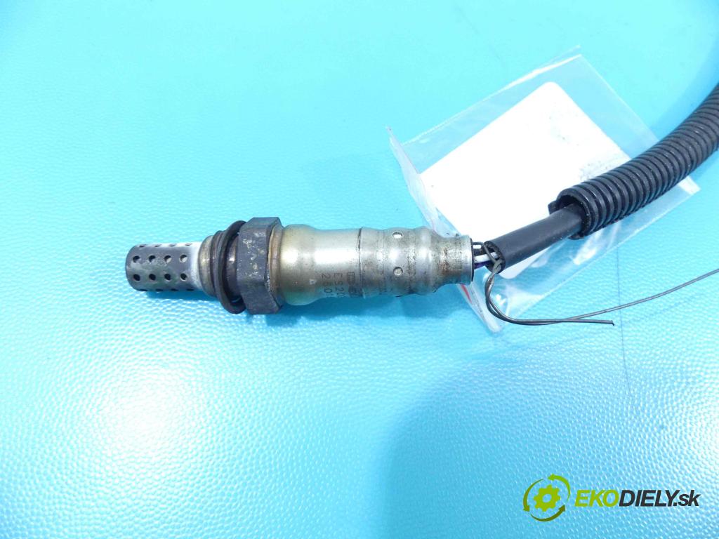 Vw Polo IV 9N 2001-2009 1.2 12v 64 HP manual 47 kW 1198 cm3 3- Sonda lambda ES20271 (Lambda sondy)