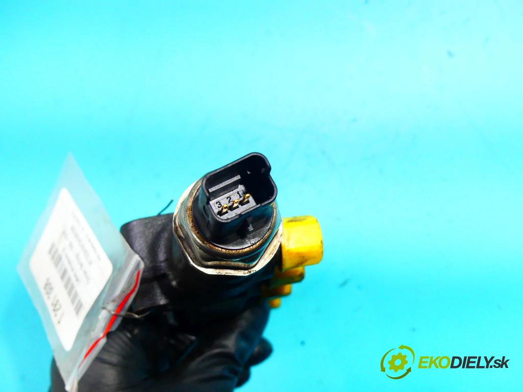 Citroen Berlingo I 1996-2008 1.6 hdi 75 HP manual 55,2 kW 1560 cm3 5- lišta vstrekovacia 9654592680 (Vstrekovacie lišty)