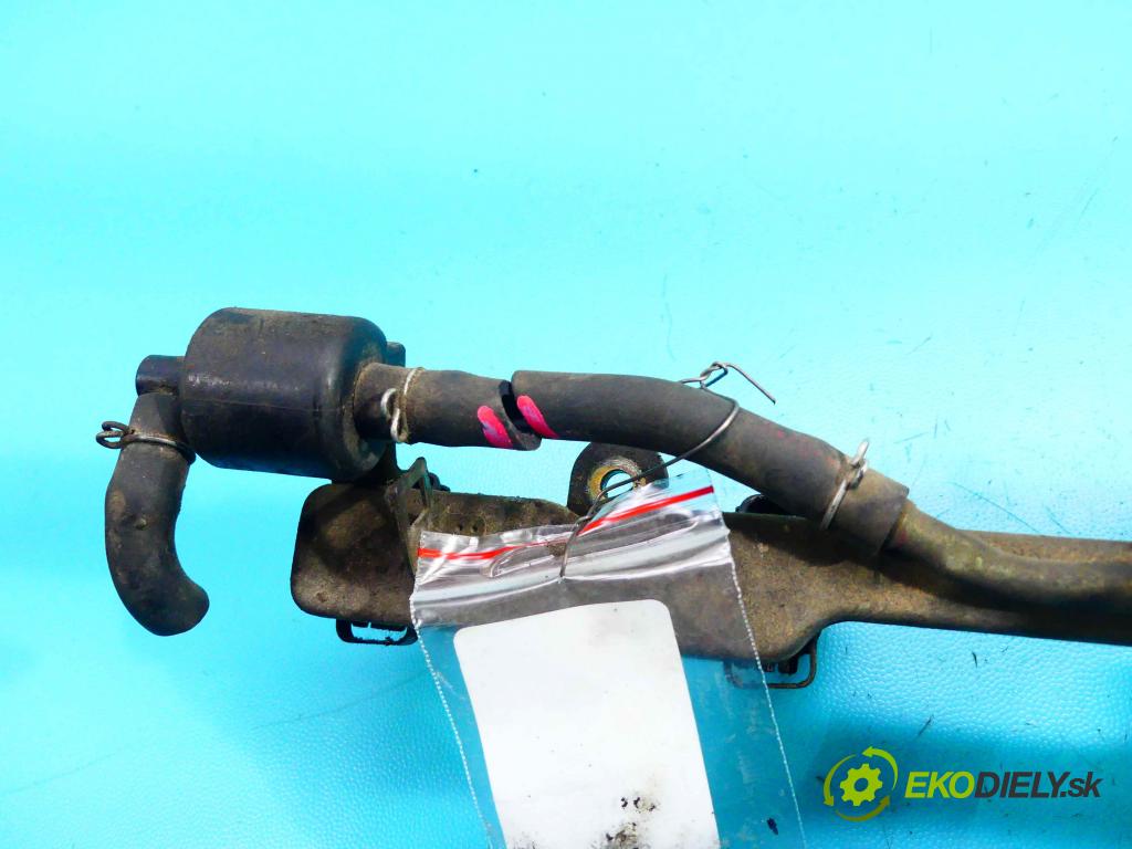 Honda Civic VII 2000-2006 1.6 16v 110 HP manual 81 kW 1590 cm3 5- vstrek  (Vstrekovače)