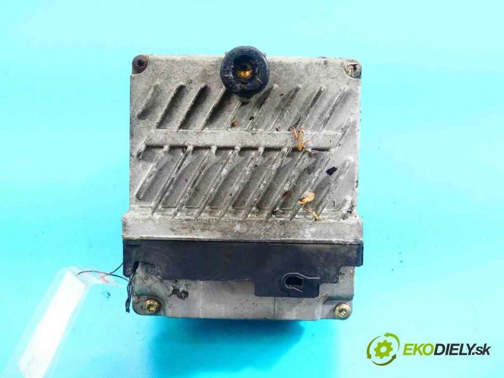 Mercedes Vito W638 1996-2003 2.3 TD 98 HP manual 72 kW 2299 cm3 5- čerpadlo abs 0273004089 (Pumpy ABS)
