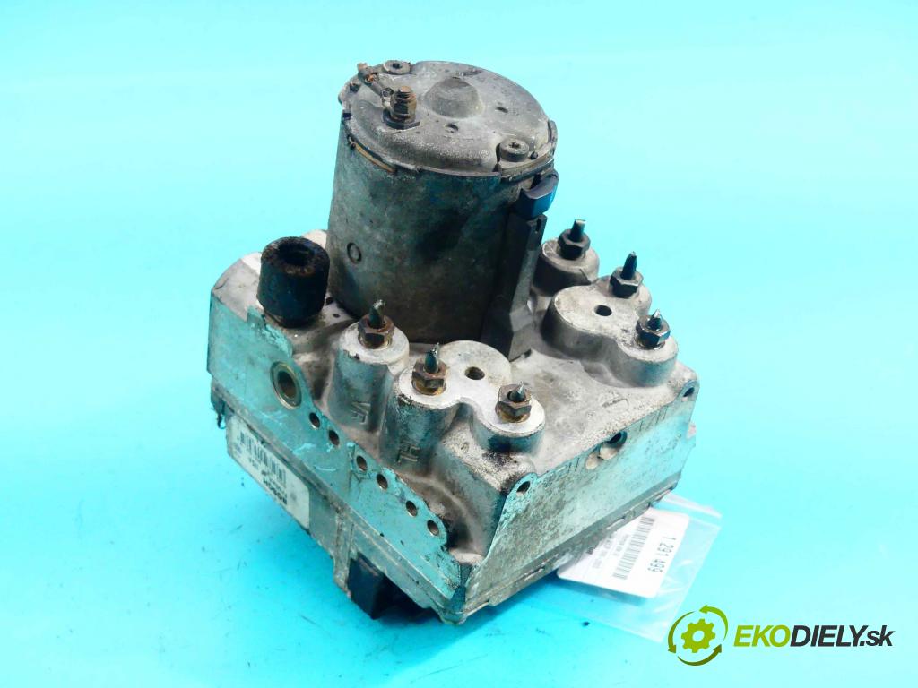 Mercedes Vito W638 1996-2003 2.3 TD 98 HP manual 72 kW 2299 cm3 5- čerpadlo abs 0273004089 (Pumpy ABS)