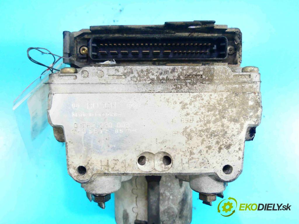 Mercedes Vito W638 1996-2003 2.3 TD 98 HP manual 72 kW 2299 cm3 5- čerpadlo abs 0273004089 (Pumpy ABS)
