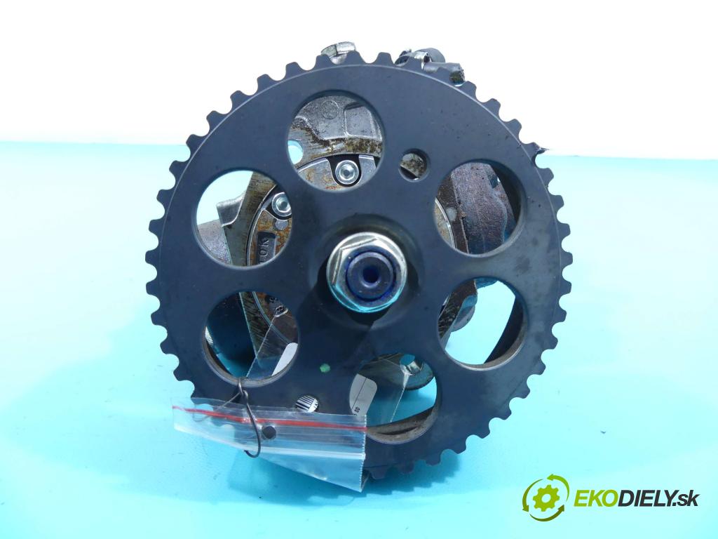 Opel Zafira B 2005-2014 1.7 cdti 125 HP manual 92 kW 1686 cm3 5- čerpadlo vstrekovacia 294000-0504 (Vstrekovacie čerpadlá)