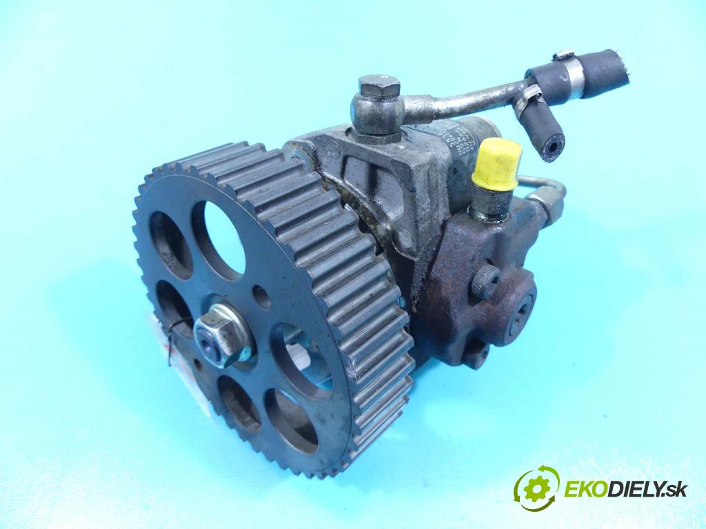 Opel Zafira B 2005-2014 1.7 cdti 125 HP manual 92 kW 1686 cm3 5- čerpadlo vstrekovacia 294000-0504 (Vstrekovacie čerpadlá)