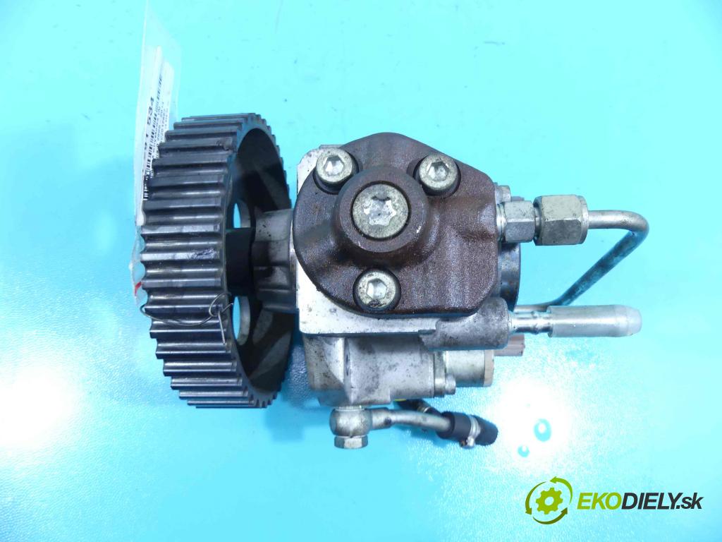 Opel Zafira B 2005-2014 1.7 cdti 125 HP manual 92 kW 1686 cm3 5- čerpadlo vstrekovacia 294000-0504 (Vstrekovacie čerpadlá)