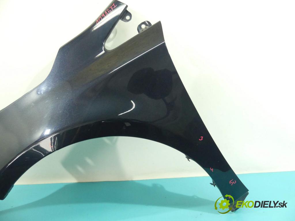 Toyota Avensis III T27 2009-2018 2.0 D4D 143 hp manual 105 kW 1995 cm3 5- blatnik přední levý