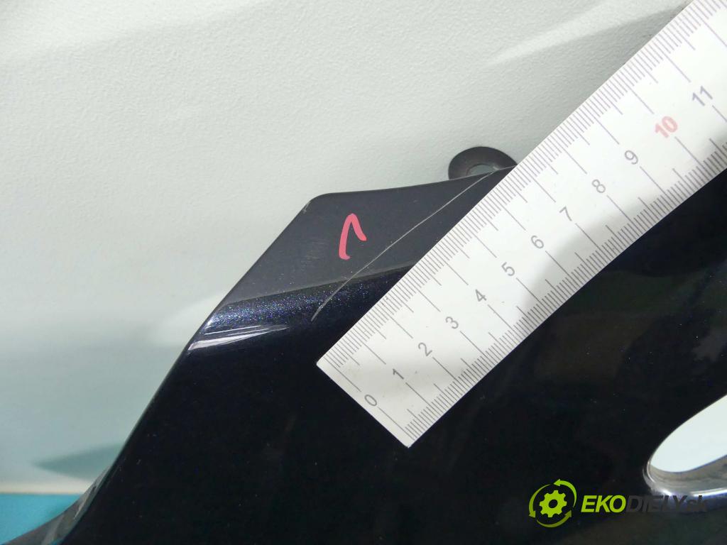 Toyota Avensis III T27 2009-2018 2.0 D4D 143 hp manual 105 kW 1995 cm3 5- blatnik přední levý