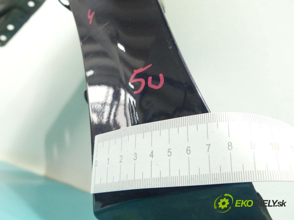 Toyota Avensis III T27 2009-2018 2.0 D4D 143 hp manual 105 kW 1995 cm3 5- blatnik přední levý