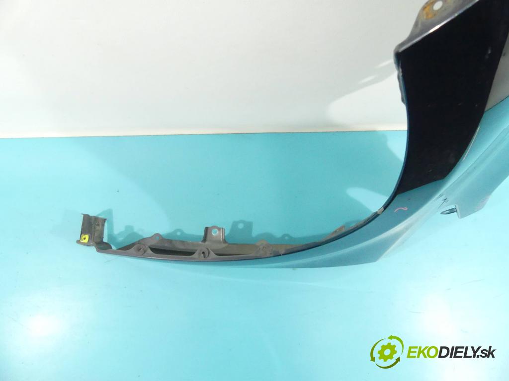 Toyota Avensis III T27 2009-2018 2.0 D4D 143 hp manual 105 kW 1995 cm3 5- blatnik přední levý