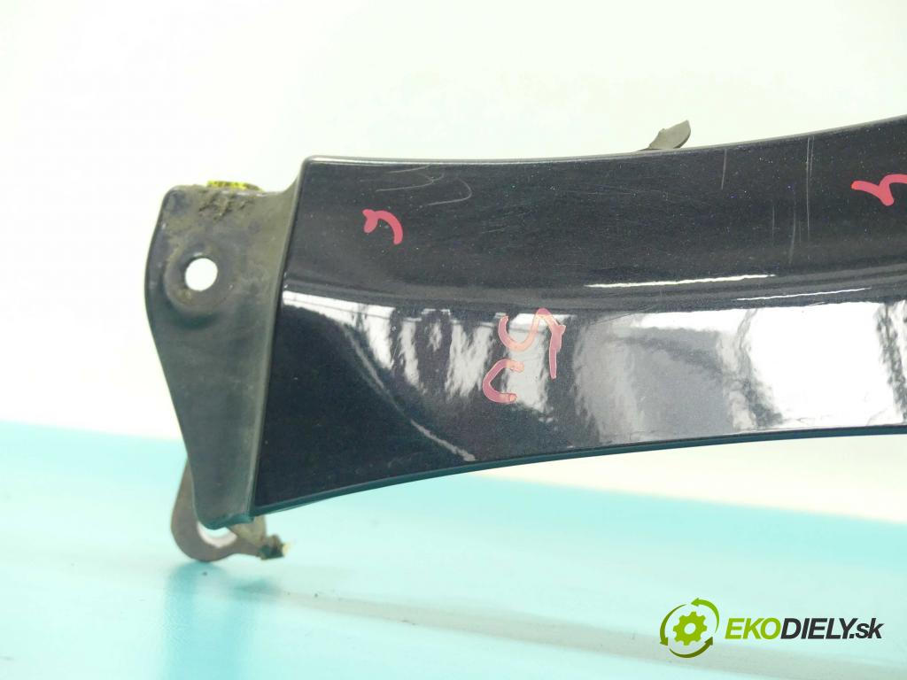 Toyota Avensis III T27 2009-2018 2.0 D4D 143 hp manual 105 kW 1995 cm3 5- blatnik přední levý