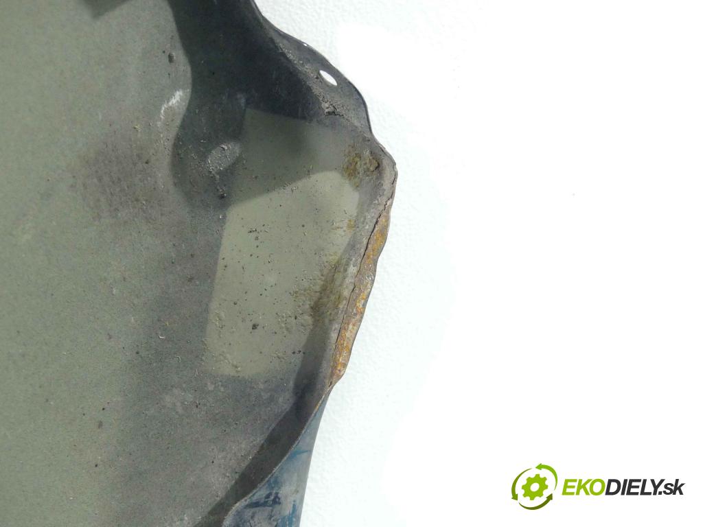 Toyota Avensis III T27 2009-2018 2.0 D4D 143 hp manual 105 kW 1995 cm3 5- blatnik přední levý