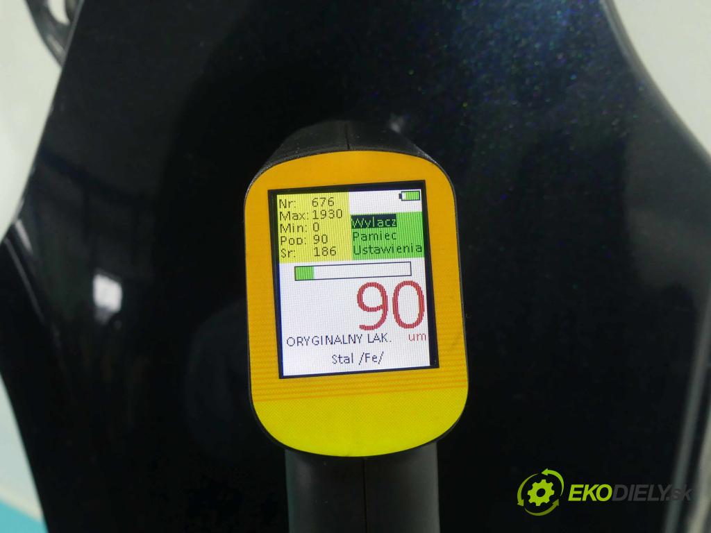 Toyota Avensis III T27 2009-2018 2.0 D4D 143 hp manual 105 kW 1995 cm3 5- blatnik přední levý