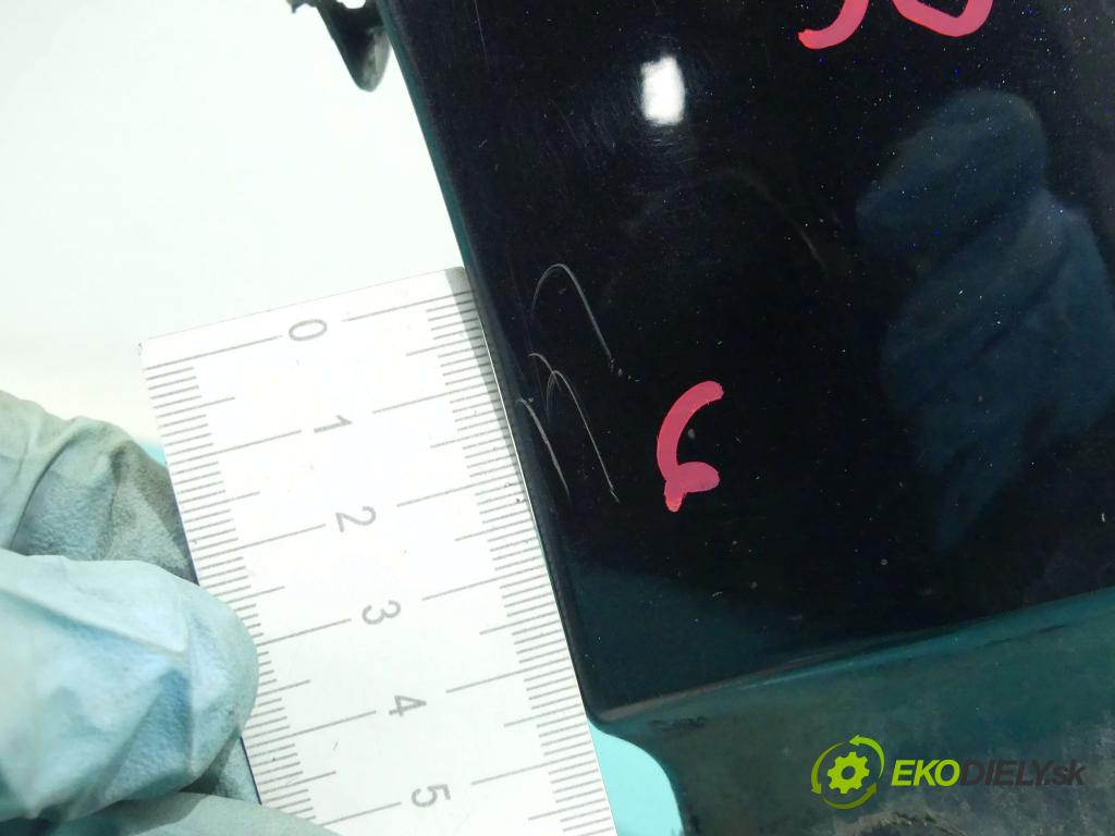 Toyota Avensis III T27 2009-2018 2.0 D4D 143 hp manual 105 kW 1995 cm3 5- blatnik přední levý