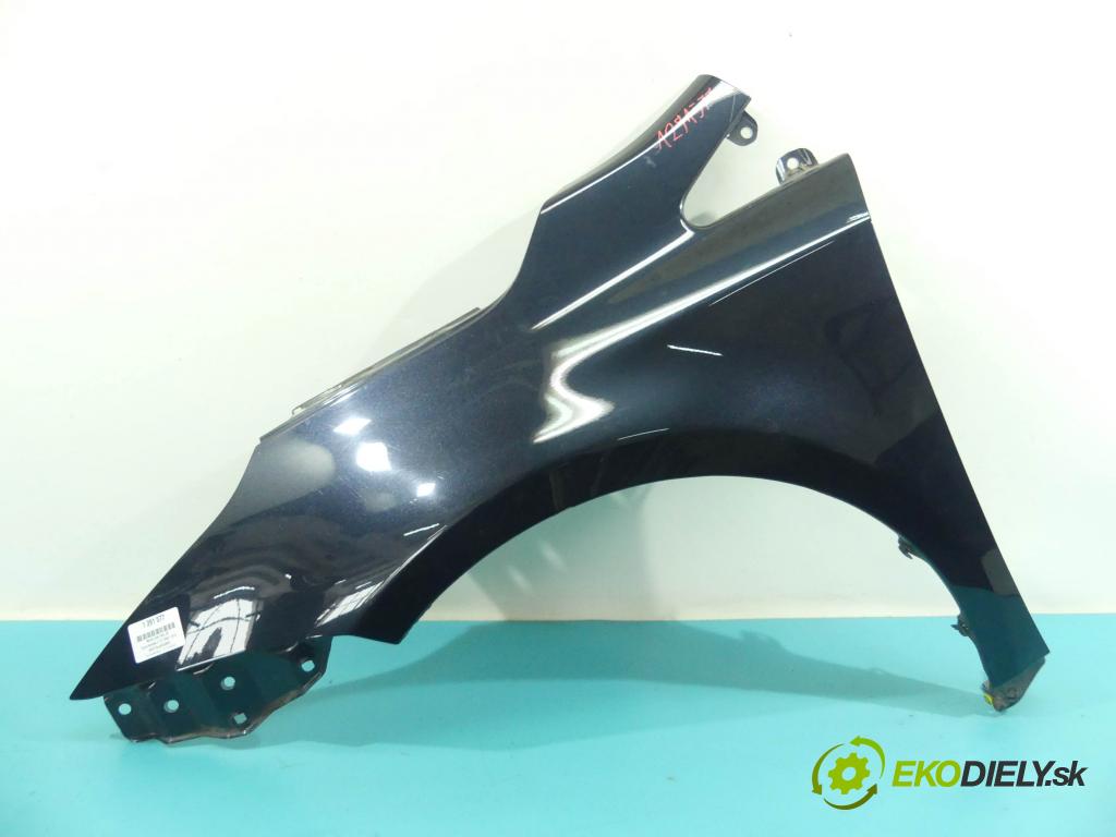 Toyota Avensis III T27 2009-2018 2.0 D4D 143 hp manual 105 kW 1995 cm3 5- blatnik přední levý 