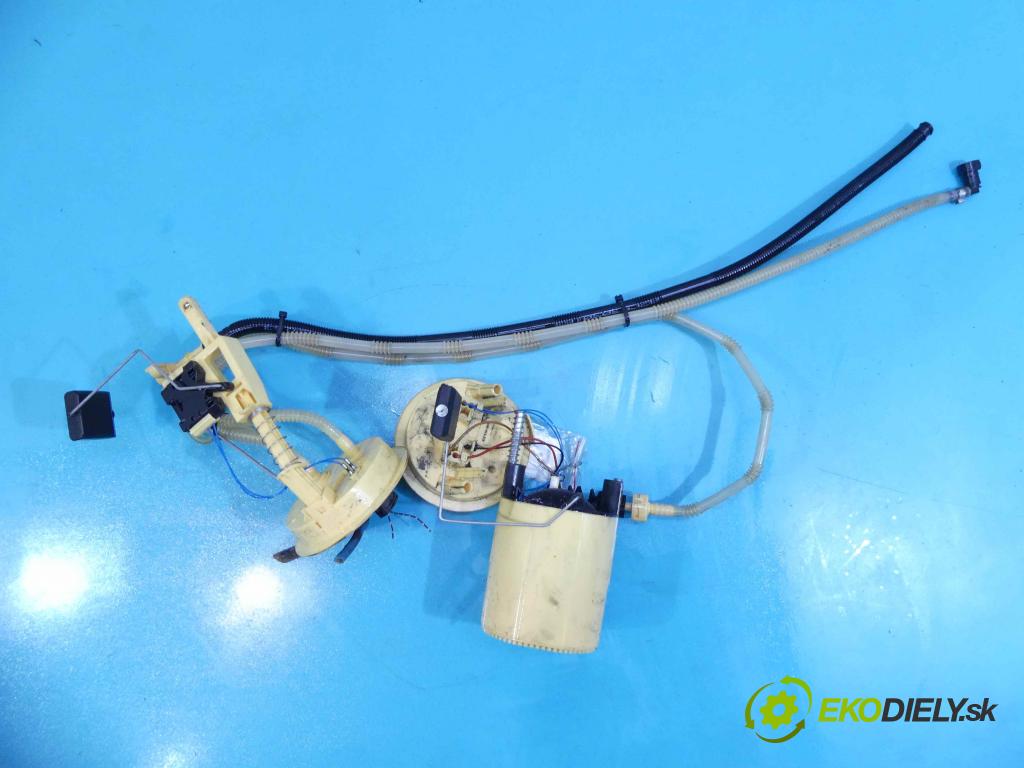 Bmw 1 E87 2004-2011 2.0d 116 hp manual 85 kW 1995 cm3 5- čerpadlo paliva A2C53033244