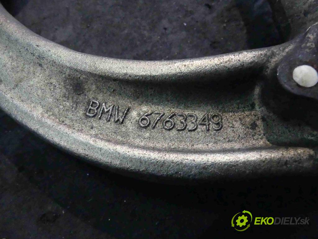 Bmw 1 E87 2004-2011 2.0d 116 hp manual 85 kW 1995 cm3 5- oko tažné