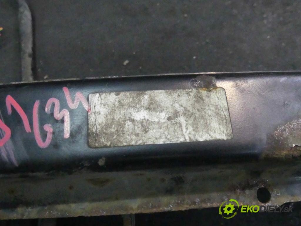 Bmw 1 E87 2004-2011 2.0d 116 hp manual 85 kW 1995 cm3 5- oko tažné