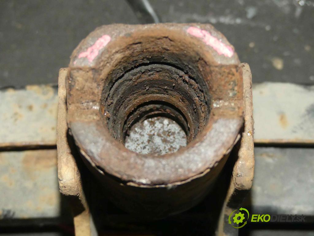 Bmw 1 E87 2004-2011 2.0d 116 hp manual 85 kW 1995 cm3 5- oko tažné