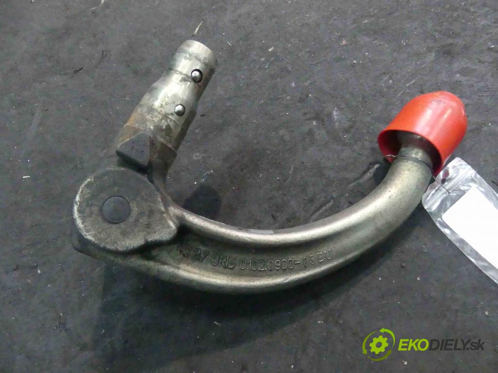 Bmw 1 E87 2004-2011 2.0d 116 hp manual 85 kW 1995 cm3 5- oko tažné