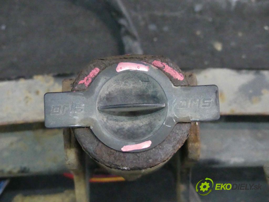 Bmw 1 E87 2004-2011 2.0d 116 hp manual 85 kW 1995 cm3 5- oko tažné