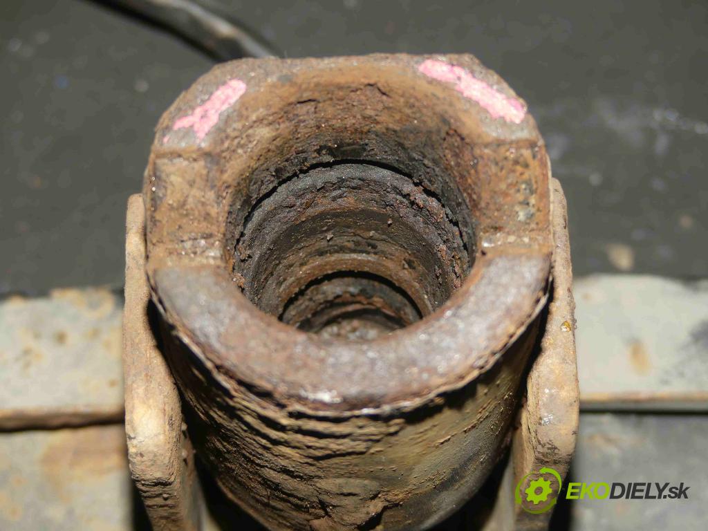 Bmw 1 E87 2004-2011 2.0d 116 hp manual 85 kW 1995 cm3 5- oko tažné