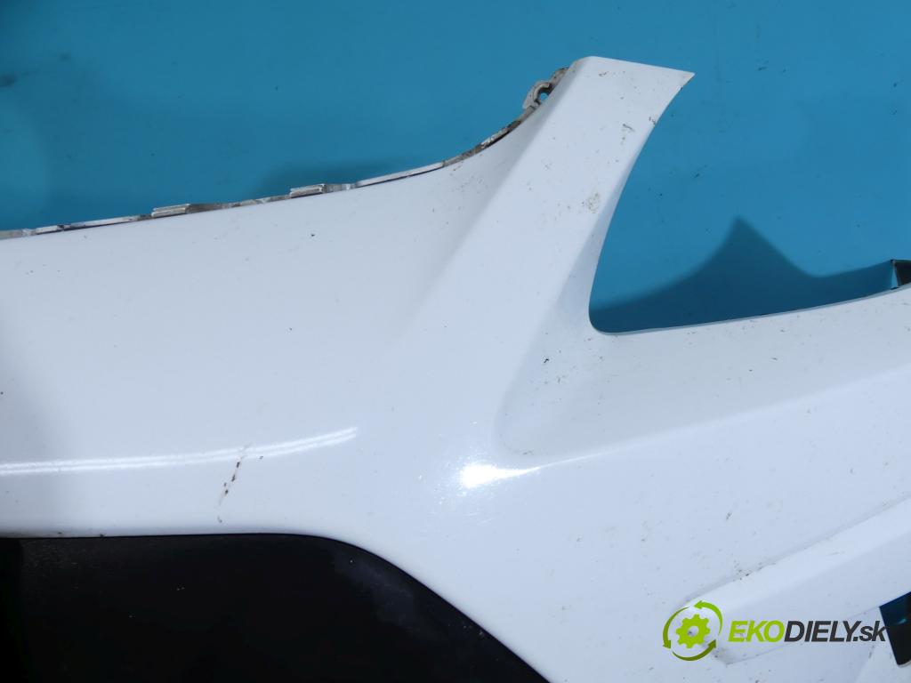 Hyundai I30 I 2007-2012 1.6 crdi 90 hp manual 66 kW 1582 cm3 5- nárazník přední