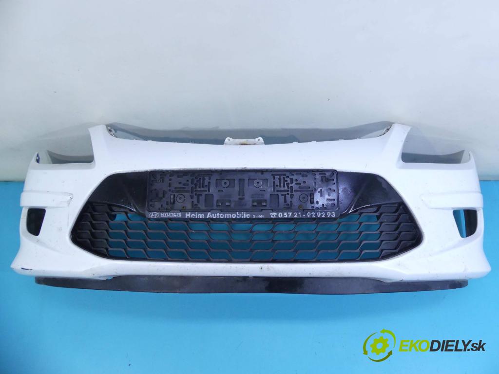 Hyundai I30 I 2007-2012 1.6 crdi 90 hp manual 66 kW 1582 cm3 5- nárazník přední