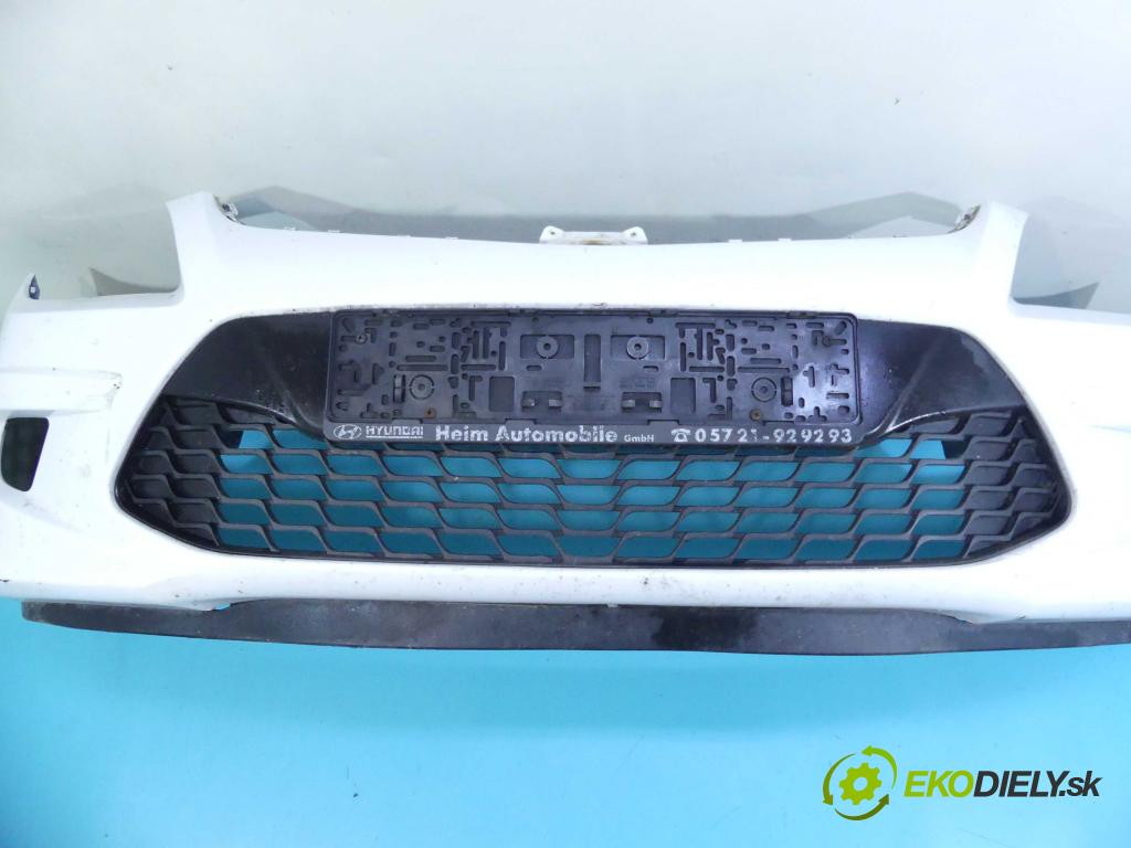 Hyundai I30 I 2007-2012 1.6 crdi 90 hp manual 66 kW 1582 cm3 5- nárazník přední