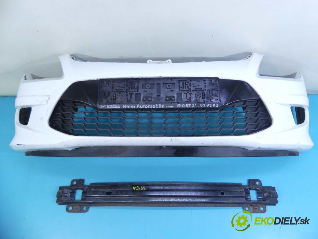 Hyundai I30 I 2007-2012 1.6 crdi 90 hp manual 66 kW 1582 cm3 5- nárazník přední 