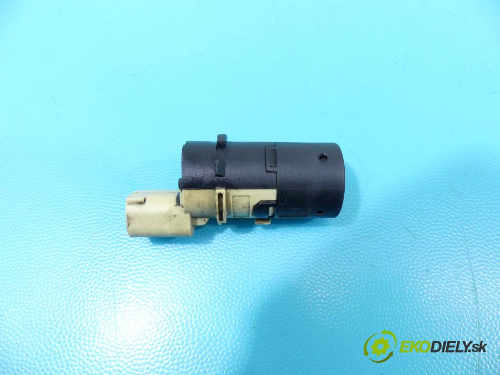 Citroen C4 I 2004-2011 1.6 hdi 109 HP manual 80 kW 1560 cm3 3- snímač parkovaní: 9649186580