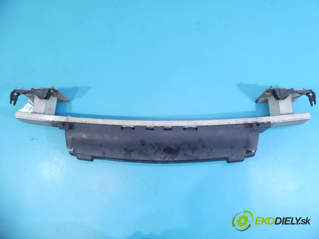 Citroen C4 I 2004-2011 1.6 hdi 109 hp manual 80 kW 1560 cm3 3- výztuha nárazníku přední 9646895580