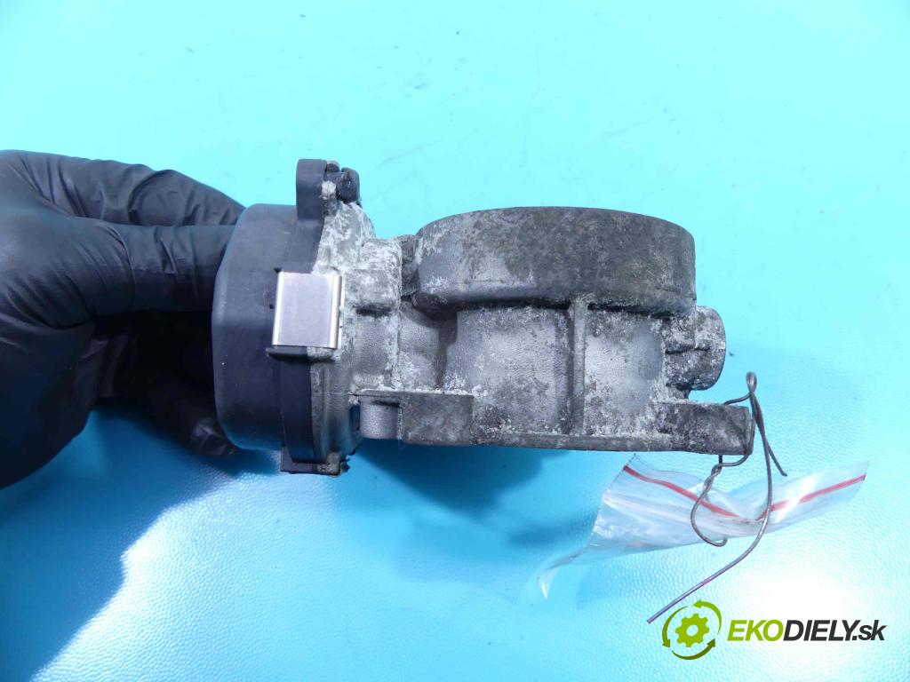 Audi A3 8V 2013-2020 1.5 TFSI 150 HP automatic 110 kW 1498 cm3 5- klapka 04E133062Q (Škrtiace klapky)