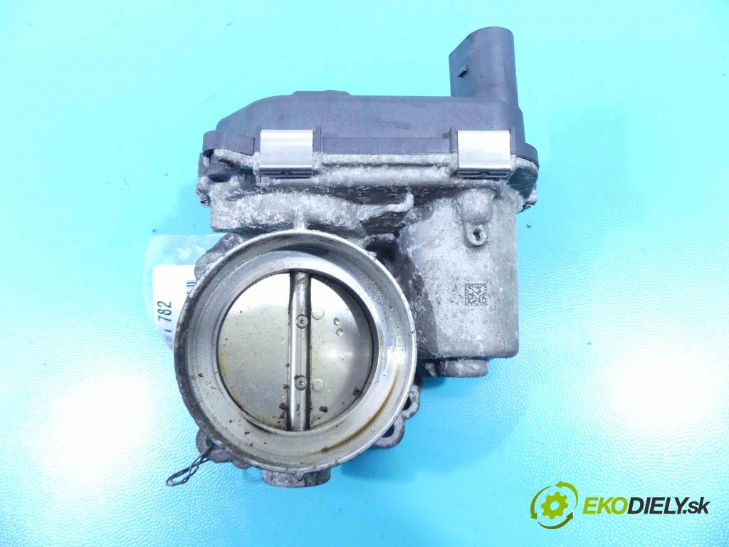Audi A3 8V 2013-2020 1.5 TFSI 150 HP automatic 110 kW 1498 cm3 5- klapka 04E133062Q (Škrtiace klapky)